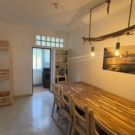 Appartement Algarve Surf House à Raposeira  Extérieur photo