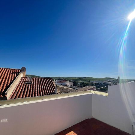 Appartement Algarve Surf House à Raposeira  Extérieur photo