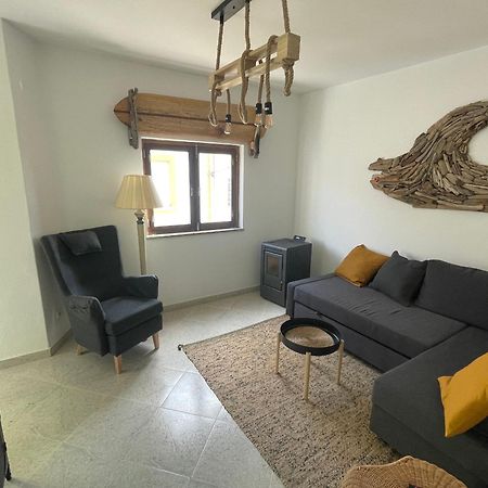 Appartement Algarve Surf House à Raposeira  Extérieur photo
