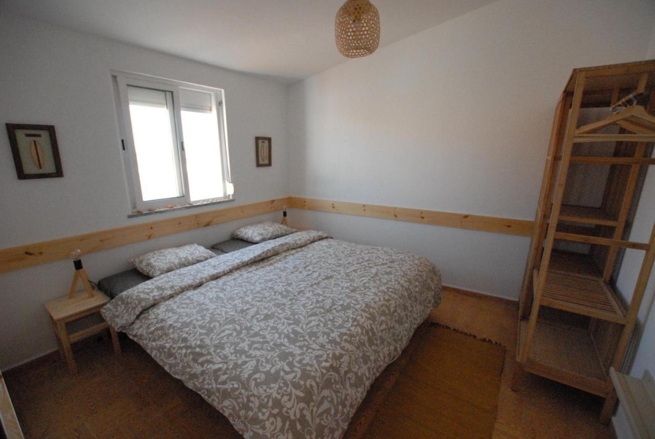 Appartement Algarve Surf House à Raposeira  Extérieur photo