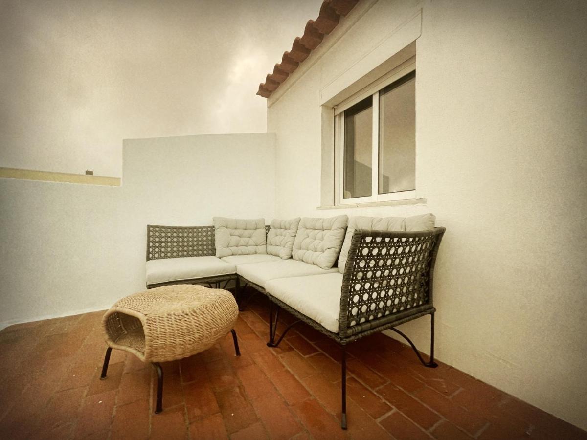 Appartement Algarve Surf House à Raposeira  Extérieur photo