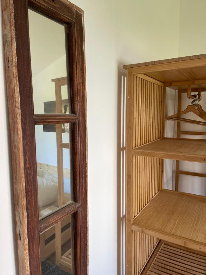 Appartement Algarve Surf House à Raposeira  Extérieur photo