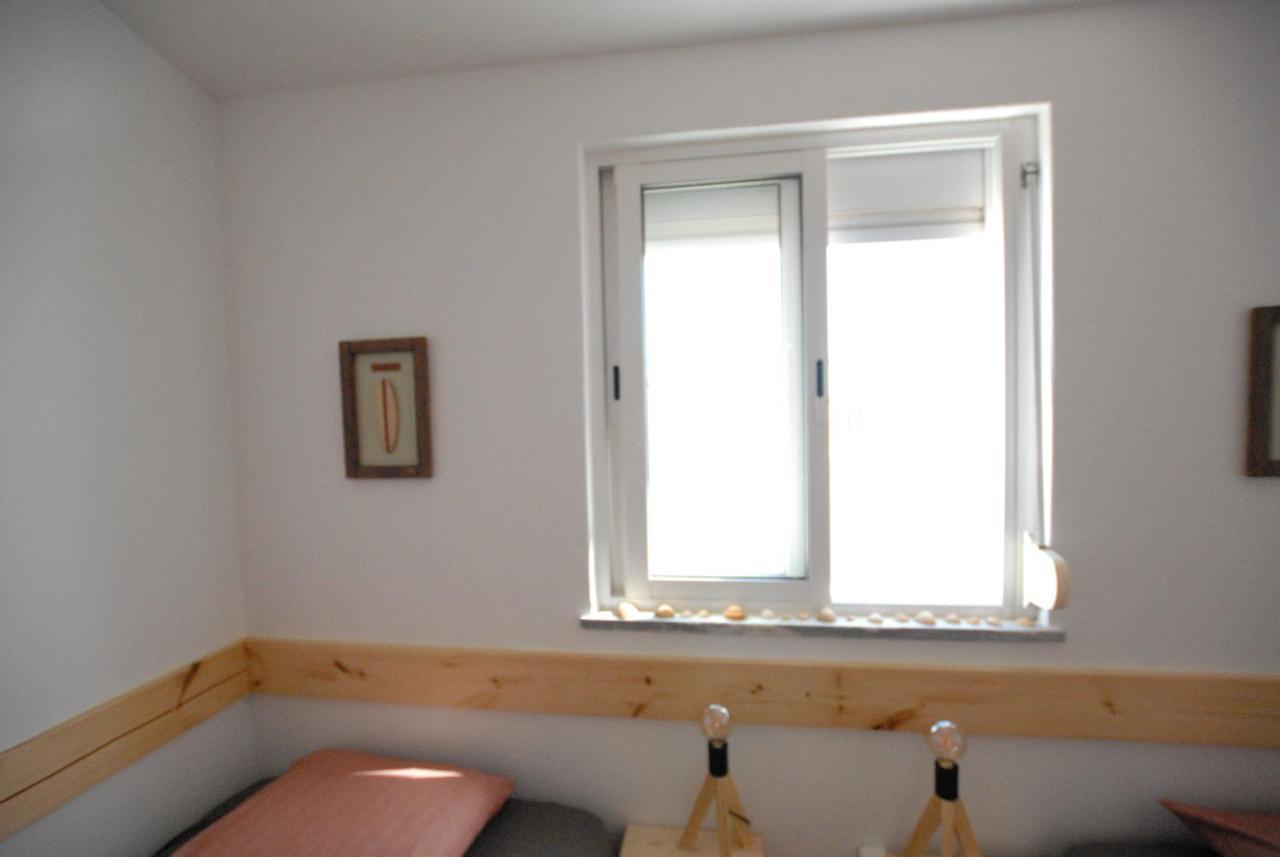 Appartement Algarve Surf House à Raposeira  Extérieur photo