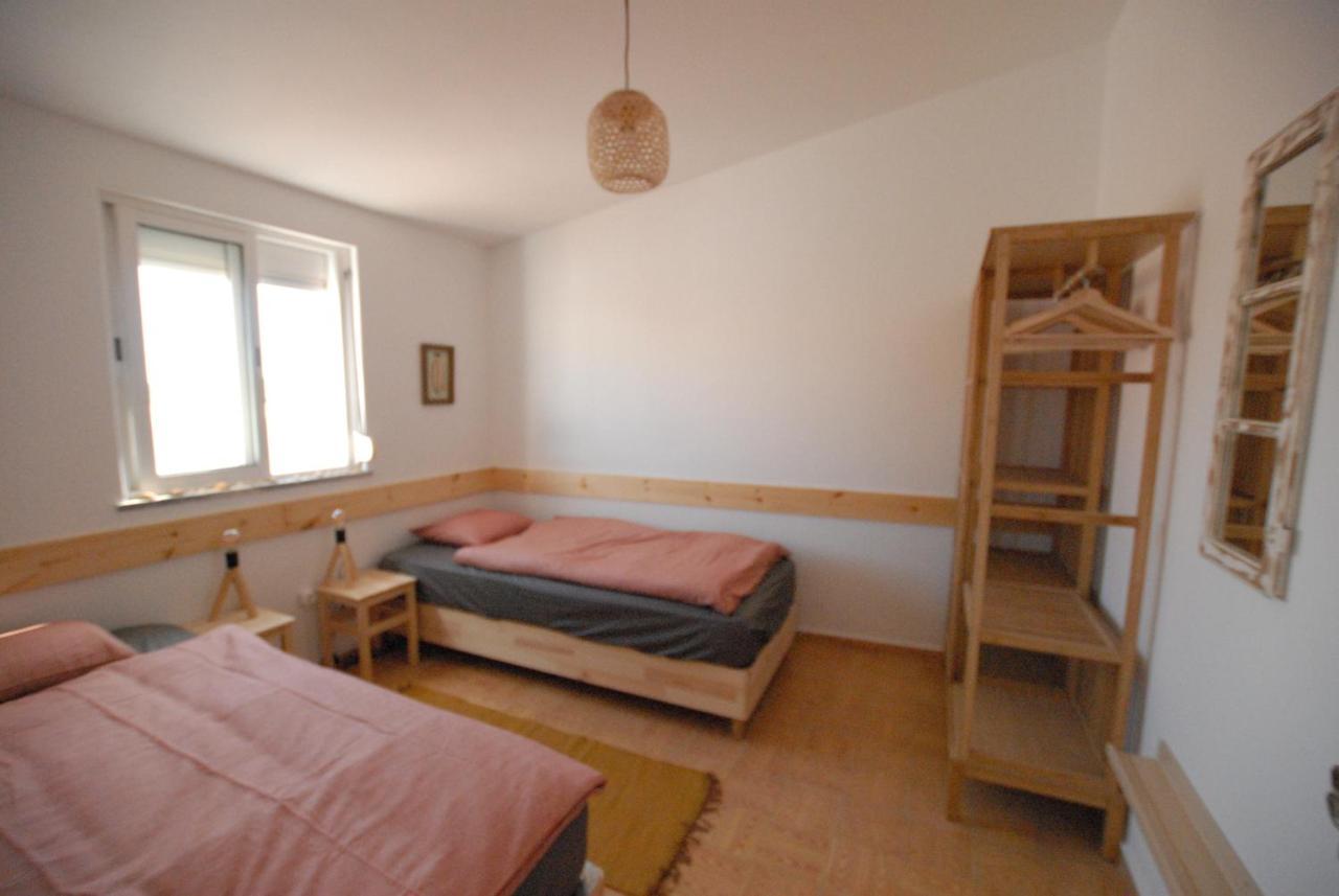 Appartement Algarve Surf House à Raposeira  Extérieur photo