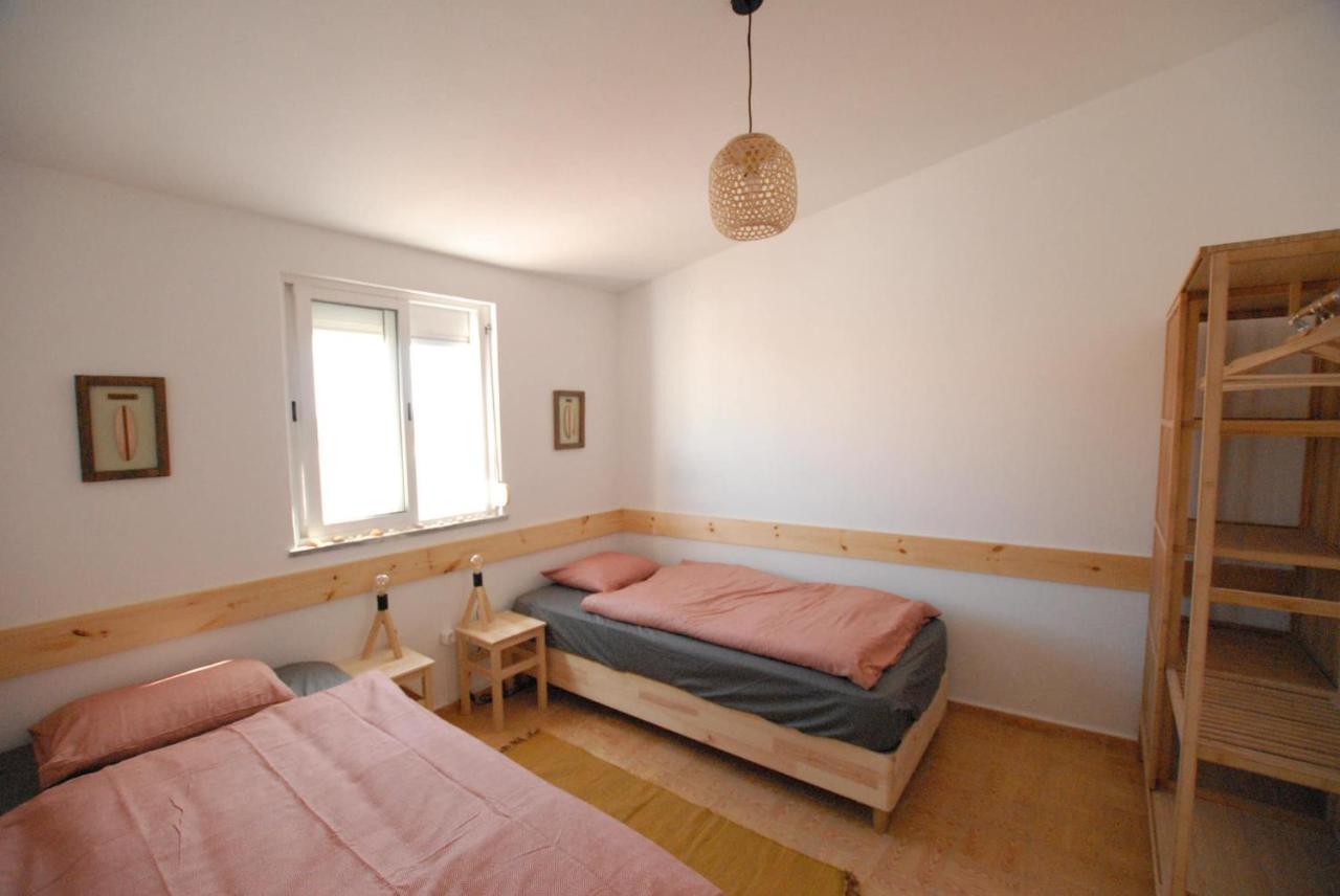 Appartement Algarve Surf House à Raposeira  Extérieur photo