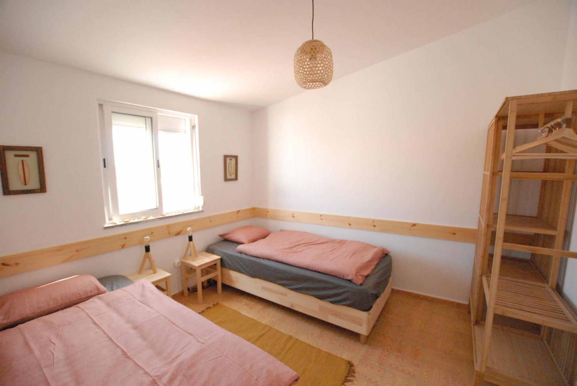 Appartement Algarve Surf House à Raposeira  Extérieur photo