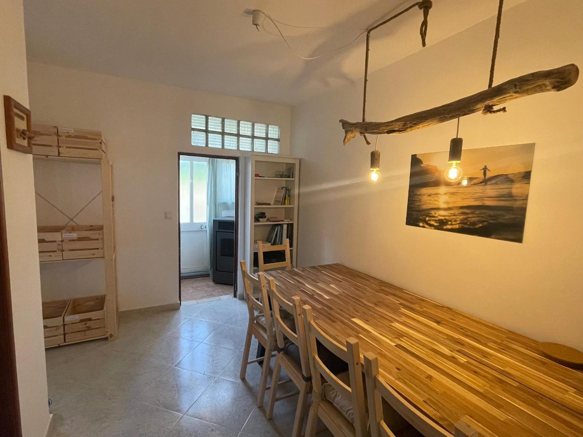 Appartement Algarve Surf House à Raposeira  Extérieur photo